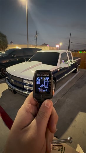 High Tech Autosound on Instagram: "The T12 is one of the best alarm systems on the market today don’t wait until it’s too late- make sure your vehicle is secured from tampering and theft with the built in GPS tracker, built in kill switch and 3 mile range control. If you’re in Houston we got you covered with installation. If you’re not in Texas you can still get one of these alarms shipped to your door from our online shop! Questions? Just send me a dm!"