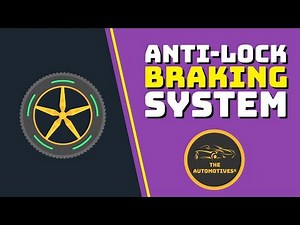 [HINDI] How Anti-Lock Braking System Works?