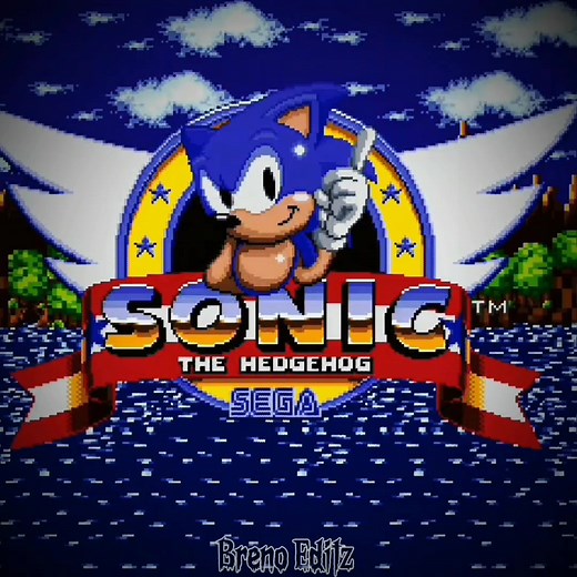 Sonic EYX: A Glimpse into the Sonic Universe