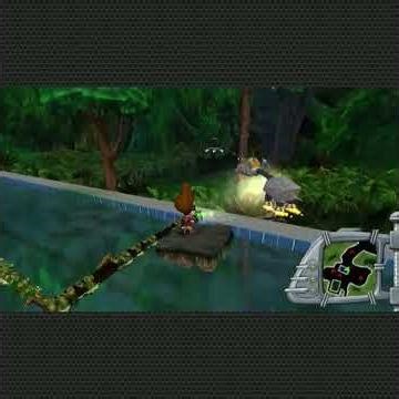 The Adventures of Jimmy Neutron Boy Genius: Jet Fusion - GCN