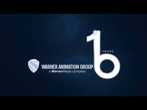 Warner Animation Group 10th Anniversary
