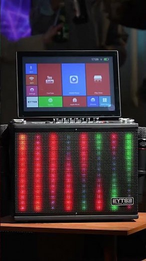 Best Karaoke Machines for AMAZING Singing Experiences