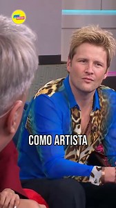 🎤 Alexander Acha opina sobre Bad Bunny y deja clara su postura sobre las letras en la música 🎶 Alexander Acha estuvo con nosotros y habló sin filtros sobre el fenómeno de Bad Bunny, quien sigue en boca de todos tras su premio del domingo 🏆🔥 El cantante reconoció su talento, destacando que tiene gran capacidad para crear melodías pegajosas y producir su música, pero también fue honesto al decir que hay letras con las que no se identifica… 💬 “Jamás le hablaría así a una mujer”, expresó Alexan