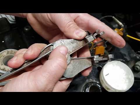 LED turn signal cheap load equalizer install