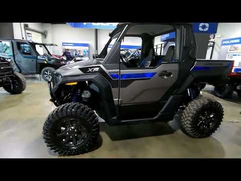 Used 2024 POLARIS XPEDITION XP ULTIMATE Side By Side UTV For Sale In Mooresville, NC