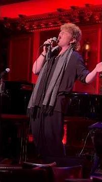 ‘Heaven On Their Minds’ - Jesus Christ Superstar #nyc #broadway #singing #singer #vocals #viral