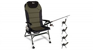 The Fishing Chair to End All Fishing Chair Arguments