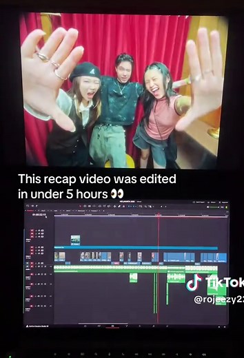 Fast Editing Tips for DaVinci Resolve