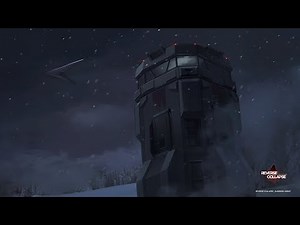 Reverse Collapse: Code Name Bakery (Night Scouting)