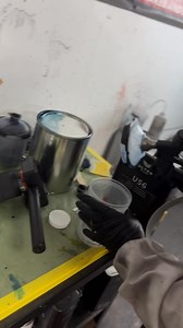 32K views · 993 reactions | Paint the 101 with Sabra in the context of a Cadillac Truck. A 1977 Cadillac Caribou was a custom-built pickup truck conversion of the Cadillac DeVille, created by a company called American Built Cars, which later changed its name to Caribou. #Restorationsbysabra #RestorationExperts #customcarbuilder | Restorations By Sabra | Facebook