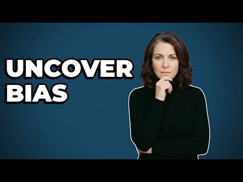 What Methods Uncover Personal Unconscious Gender Bias?