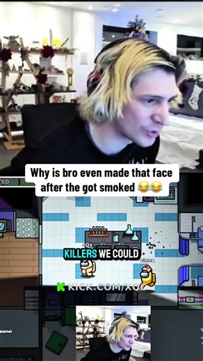 Funny Reactions to Gaming Moments