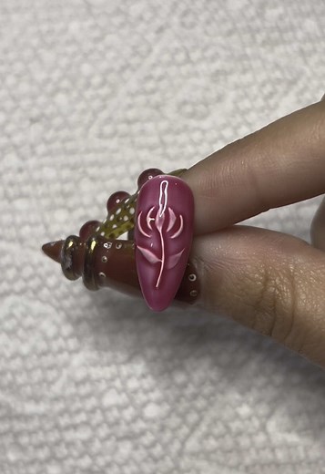 Ceramic Nail Tutorial: Easy Techniques for Stunning Results