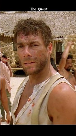 🥊 Sold to an Island, Forced to Fight... Then He ENTERED THE HIDDEN TOURNAMENT! 🔥🏆#shorts #movie