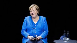 "Mein Outfit ist überschaubar" - Merkel plaudert ungewohnt privat