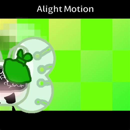 REALLY WANNA #bot #inanimateinsanity #alightmotion #edit | alight motion edit