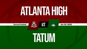 10/24 Highlights @ Tatum