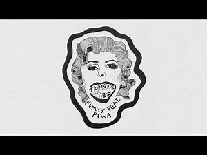 Grouplove - Tongue Tied (Remix) feat. Piwa