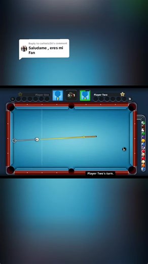 Replying to @carlosiz26 8 ball pool trick shot #8ballpool #8ball #8ballpooltipsandtricks #ikar8bp #foryou