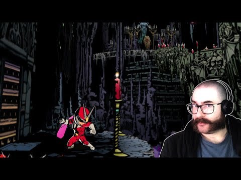 More Movie Magic! | Viewtiful Joe [2]