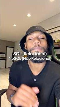 SQL or NoSQL? I stopped answering this wrong in every interview.