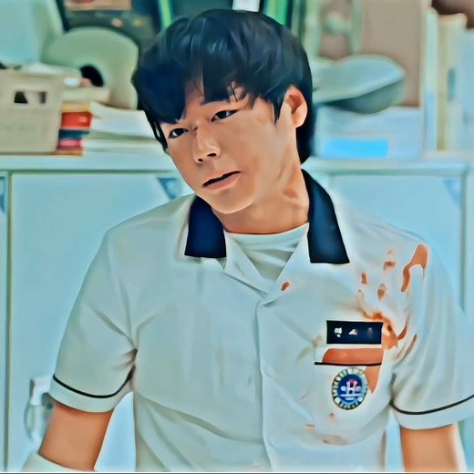 Si-eun Destroys Junghoon, Beomseok & Tae-hoon 😠🔥 | Weak Hero Class 1 | School Fight Scene#shorts