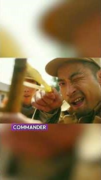 The recruit’s prank cost the commander his rank #militarystory #epictwist