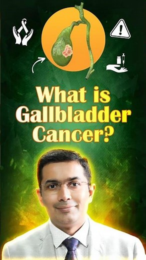 What is Gallbladder Cancer?