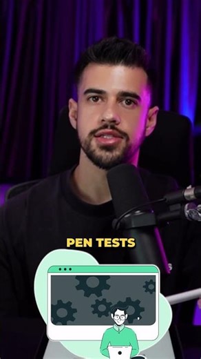 Dive into web pentesting!