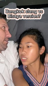 Slang man gd ka? | Kristine Mojado