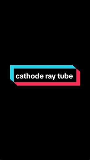 The Evolution of the Cathode Ray Tube: From Braun's Invention to Modern Applications