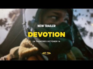 Devotion (2022) - New Trailer | Cineplex