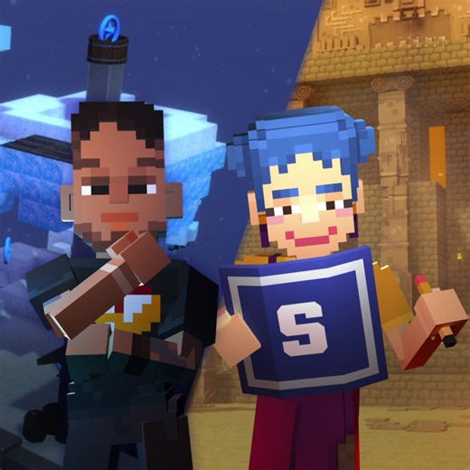 Builders' Challenge 3 is coming! 👀🚧 Starting February 26th, earn $SAND for your published experience 🙌 Build something new or upgrade your existing experience with the new Game Maker 0.11 so you're ready to earn! 💰 Learn more 👉 https://tsbga.me/3EAR7tV | The Sandbox