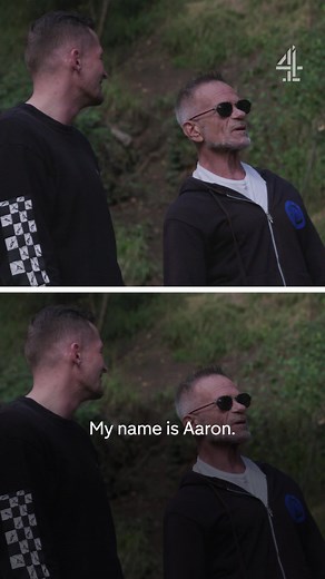 139K views · 462 reactions | ️‍ “You can take away our ages and we’re just two guys that fell in love.” | Channel 4 | Facebook