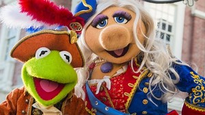 Watch: The Muppets Star In New Live Shows At Disney World - SlashFilm