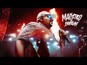 MC Leozinho ZS - Diga Vida (GR6 Explode) DVD Maestro das Favelas