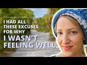 My Hodgkin Lymphoma Story: My First Symptoms that Led to My Diagnosis (Sam's Story)