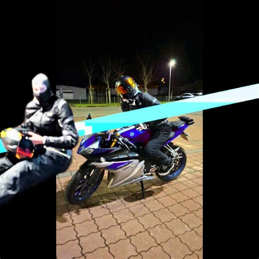 Exploring Yamaha YZF-R125 and Suzuki Motorcycles