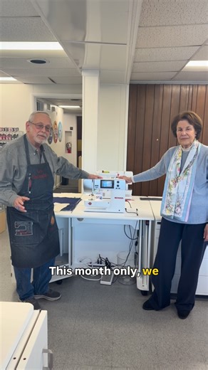 G Street Fabrics & Home Decorating Center on Instagram: "Deep discount on the BERNINA 480 through January 31. Now just $2,499. Stop by our BERNINA department or join us for BERNINA Demo Day on January 10 from 10 AM–2 PM. #Bernina480 #BerninaSale #BerninaSewing #BerninaDealer #SewingMachineSale SewingDeals QuiltingLife SewistsOfInstagram FabricStore DemoDay SewingCommunity JanuarySale"