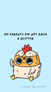 103K views · 4.3K reactions | Procrastination gang  Jim Rossington original audio #relatable #stress #procrastination #ADHD #Todos #sadnuggie | Sad Nuggie | Facebook