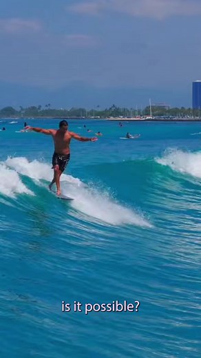 Mastering Nose Riding Techniques in Surfing
