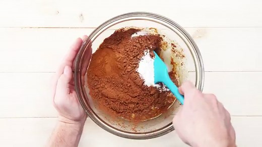 Healthy Zucchini Cake Recipe - Vegan, Gluten Free, Flourless