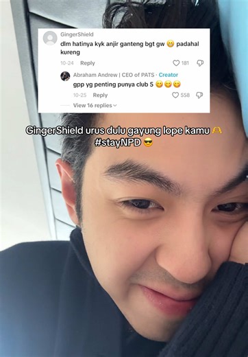 Exploring the Creative World of Abraham and Andrew