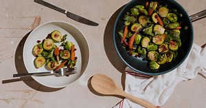 What Utensils Should You Use With Non Stick Pans?