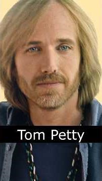 The Life and Death of Tom Petty