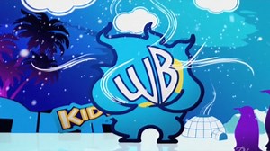 Kids WB! Bumpers