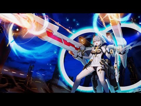 OUTERPLANE - Event Outer Dungeon Music Soundtrack OST