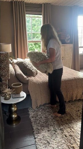 The Atmospheric Home | The Decorating Movement I'm Championing This Autumn | Abigail Ahern
