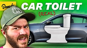 10 FAILED Car Inventions | Donut Media