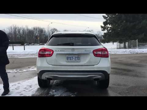 2016 Mercedes Benz GLA 250 Full In Depth Review, Startup, Test Drive